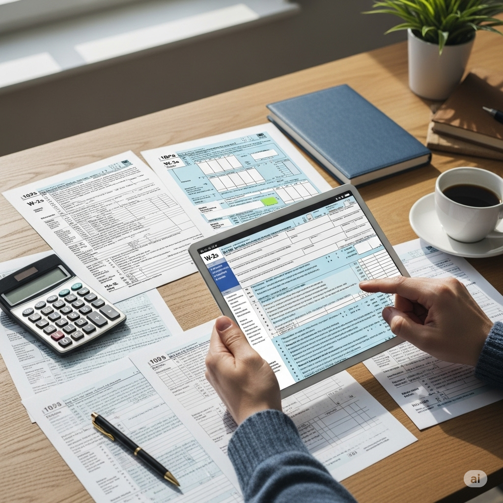 Professional Services